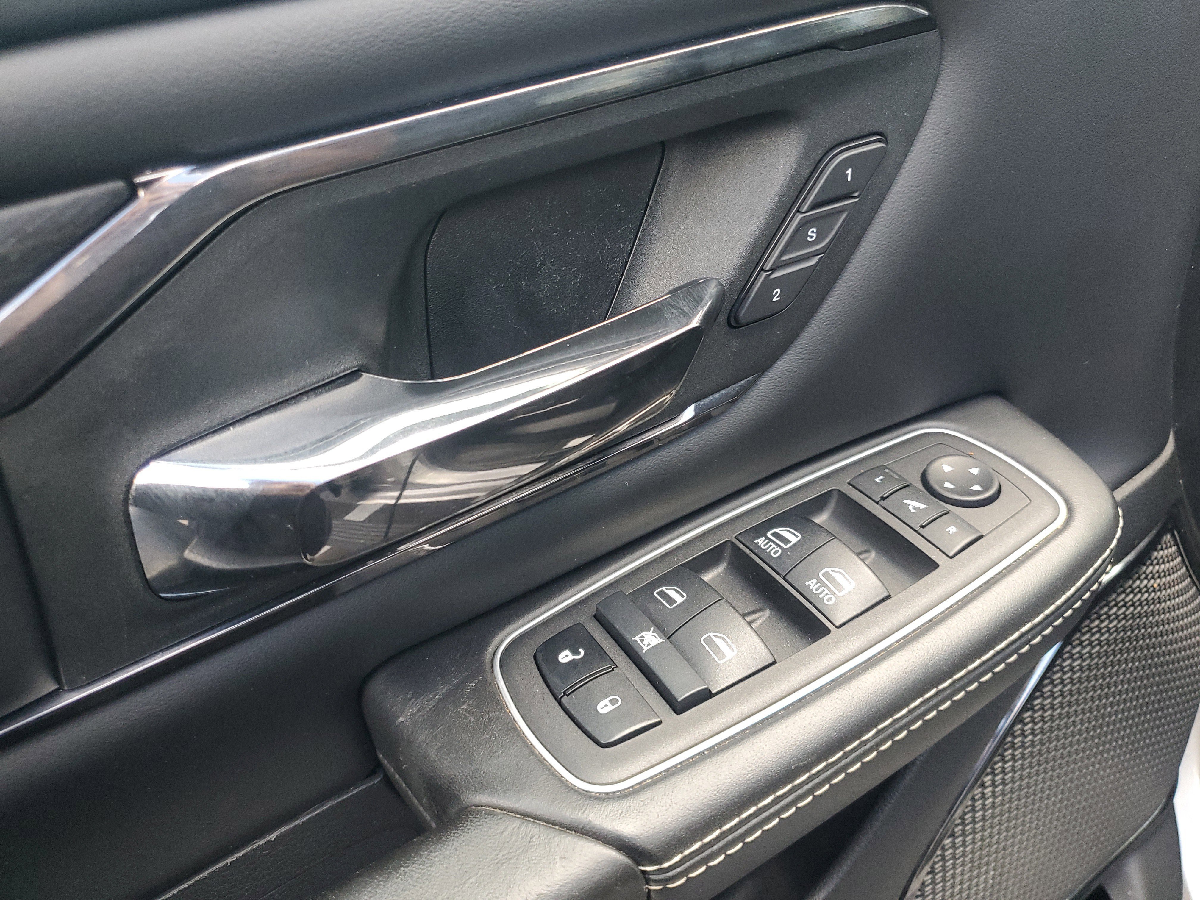 Used 2023 RAM 1500 Limited w/ Trailer Tow Group image 9