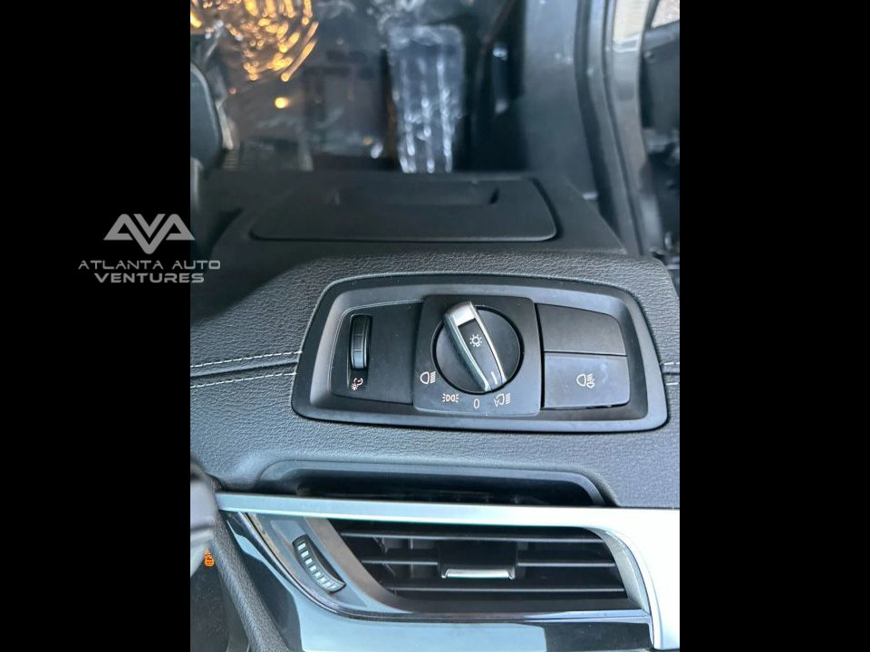 Used 2022 BMW X2 xDrive28i w/ Convenience Package image 34