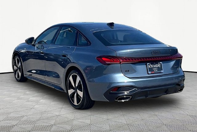 New 2026 Audi A5 Premium Plus AWD/4WD image 12