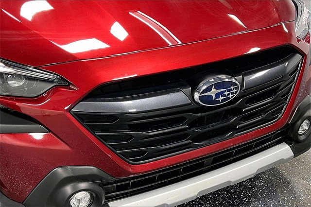 Used 2025 Subaru Outback Limited image 30