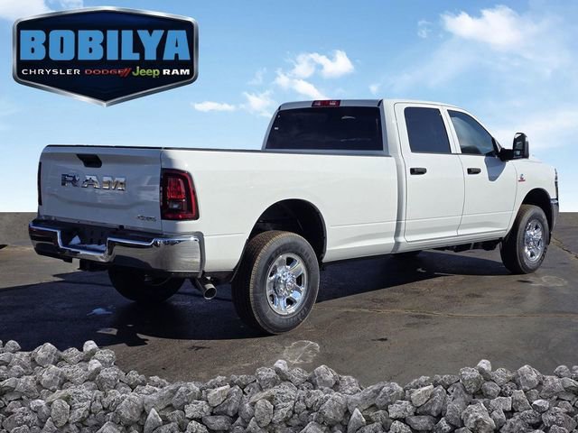 New 2026 RAM 2500 Tradesman image 3
