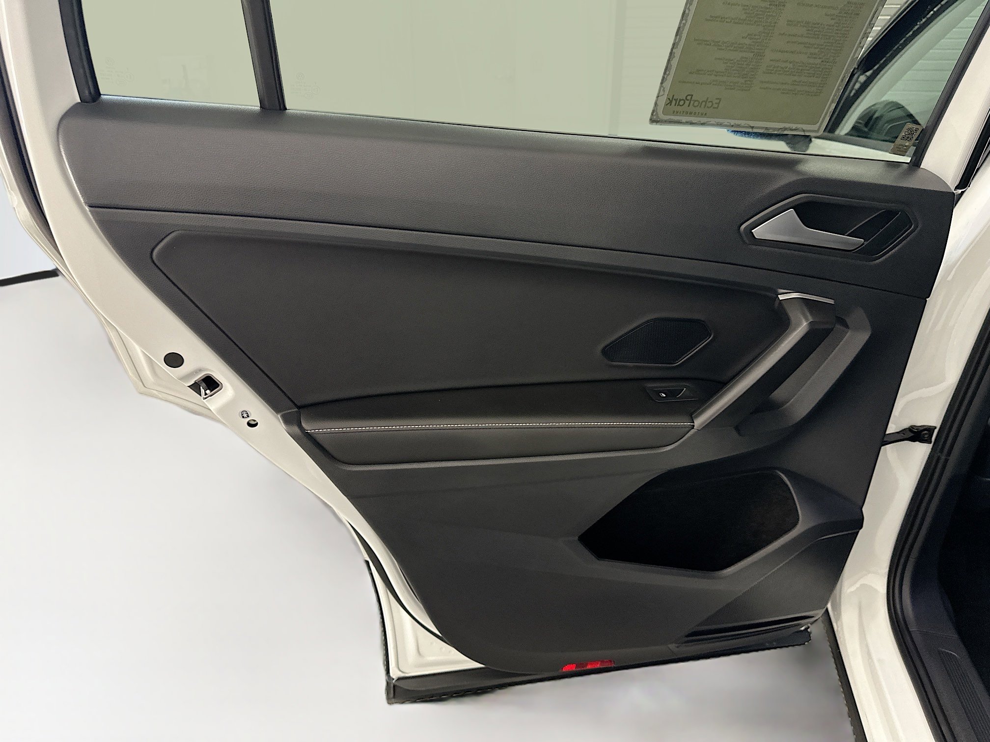 Used 2024 Volkswagen Tiguan S image 26