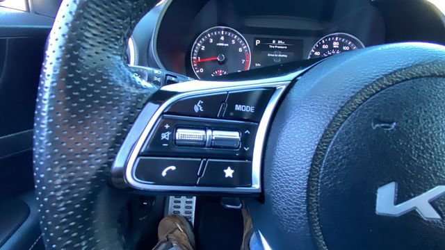 Used 2022 Kia Forte GT-Line w/ GT-Line Technology Package image 21