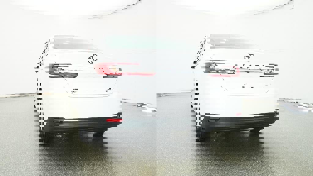 New 2026 Toyota Camry LE image 55