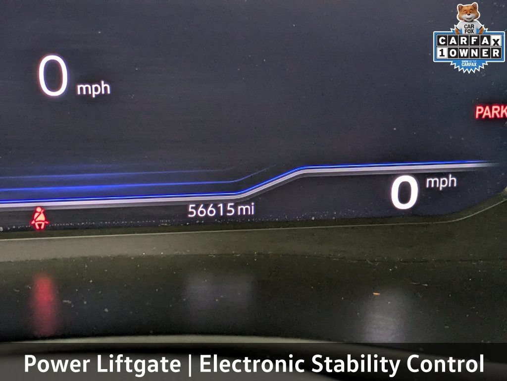 Used 2022 Volkswagen Atlas SE AWD/4WD image 21