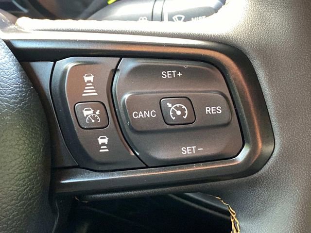 Used 2024 Jeep Wrangler Willys 4xe image 21