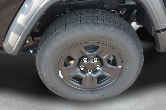 New 2026 Jeep Wrangler Sport image 22
