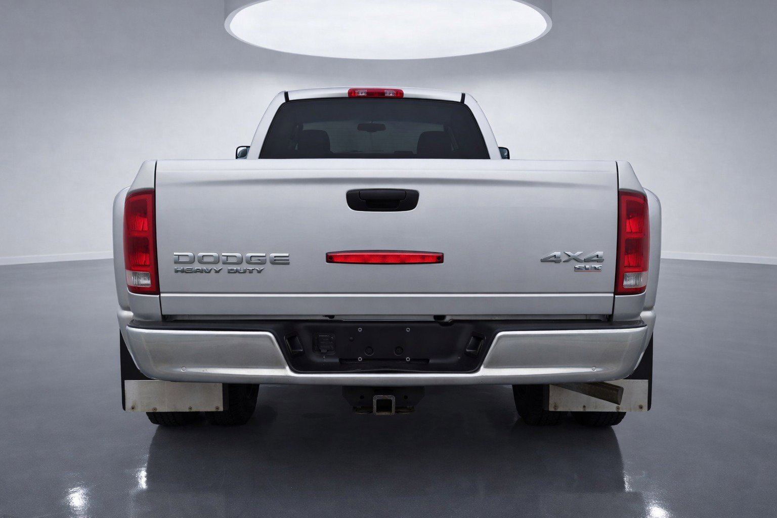 Used 2003 Dodge Ram 3500 Truck SLT image 2