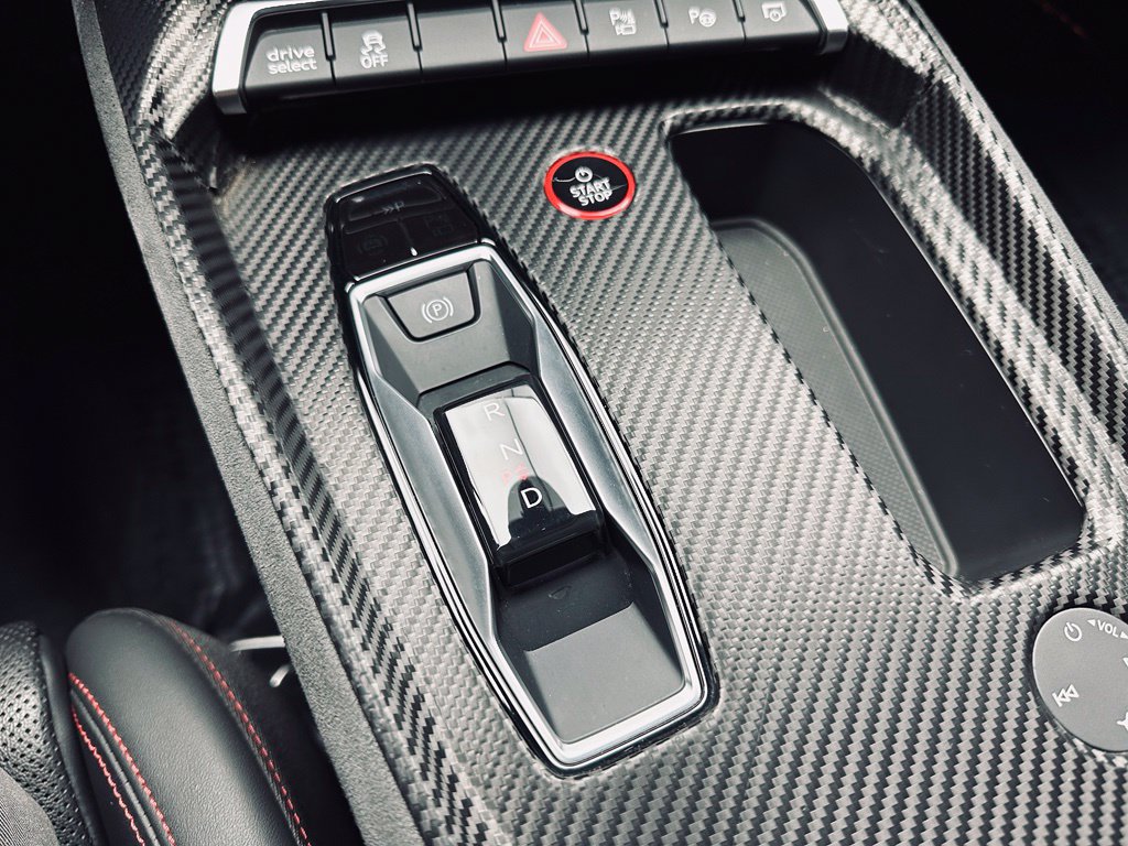 Used 2022 Audi RS e-tron GT w/ Year 1 Package AWD/4WD image 34