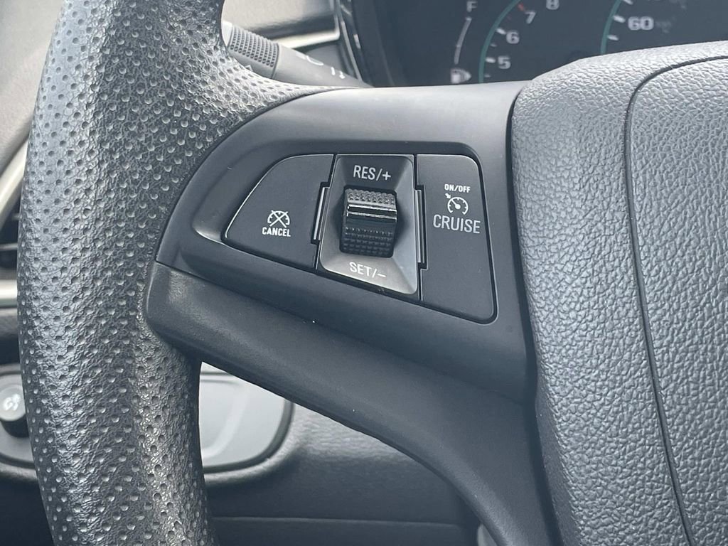 Used 2019 Chevrolet Trax LT image 24