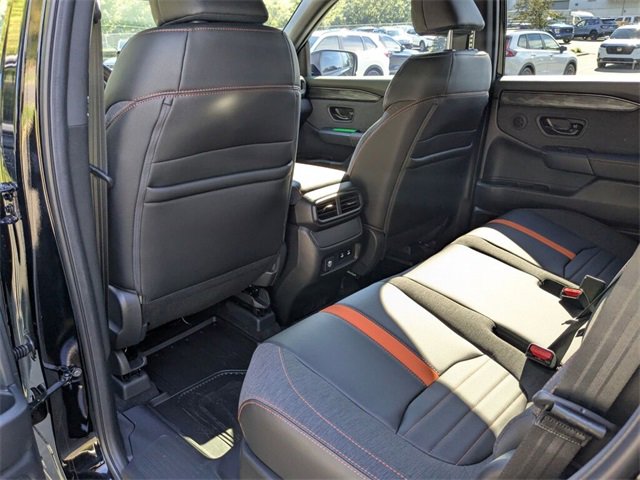 New 2026 Honda Passport TrailSport image 33