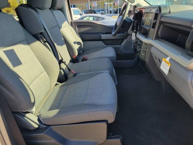 New 2026 Ford F250 XL w/ STX Appearance Package AWD/4WD image 12