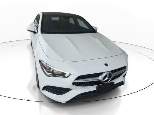 Used 2020 Mercedes-Benz CLA 250 image 4