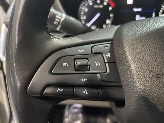 Used 2019 Cadillac XT4 Premium Luxury AWD/4WD image 19