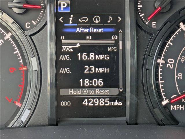 Used 2023 Toyota 4Runner SR5 Premium image 13