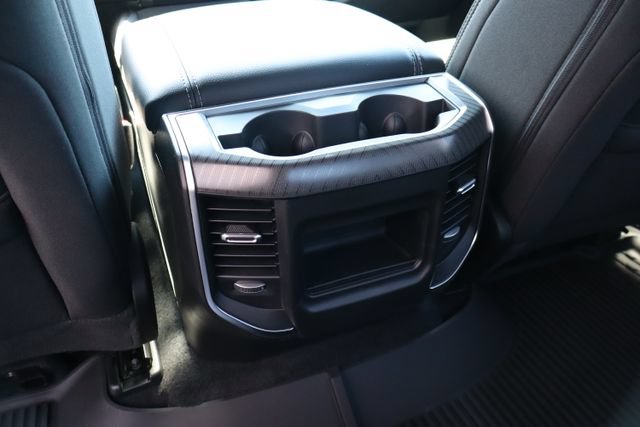 New 2026 RAM 1500 Big Horn w/ Night Edition AWD/4WD image 41
