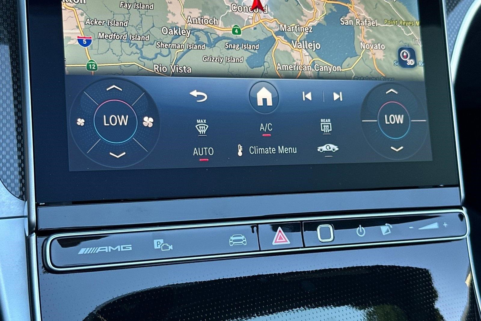 New 2026 Mercedes-Benz CLE 53 AMG 4MATIC Cabriolet image 28