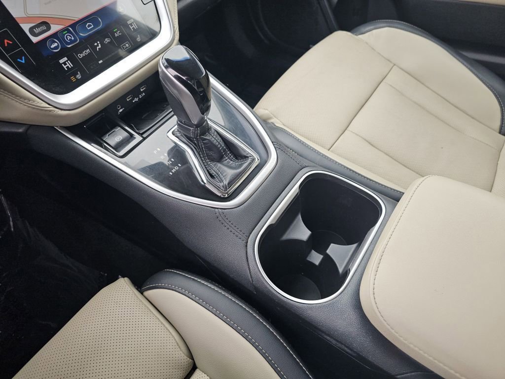 Used 2021 Subaru Outback Limited w/ Popular Package #2 image 35