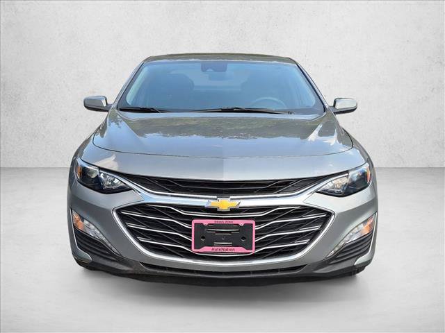 Used 2023 Chevrolet Malibu LT FWD image 2