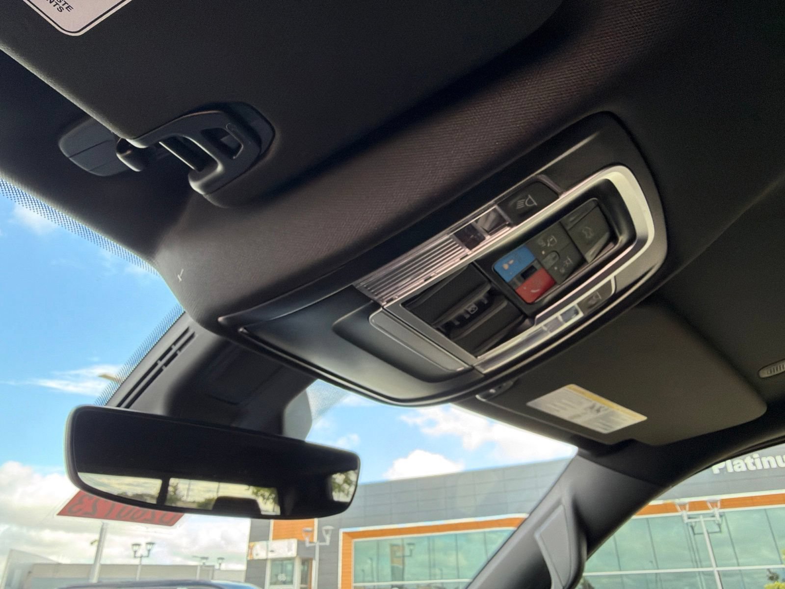 New 2026 RAM 1500 Rebel w/ Rebel Level 1 Equipment Group AWD/4WD image 26