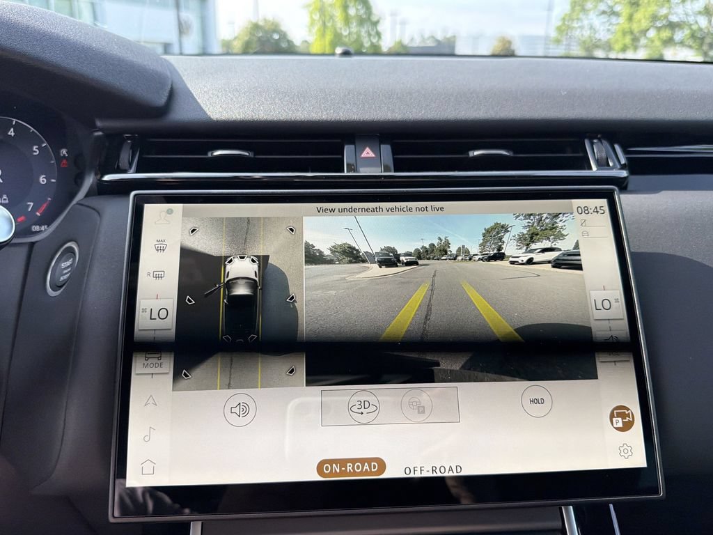 New 2026 Land Rover Range Rover Velar S AWD/4WD image 28
