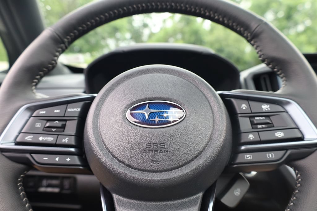 Used 2026 Subaru Forester Limited AWD/4WD image 12