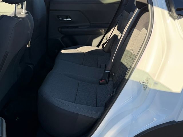 New 2026 Nissan Kicks SV w/ SV Premium Package FWD image 22