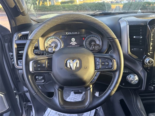 Used 2021 RAM 1500 Limited image 21