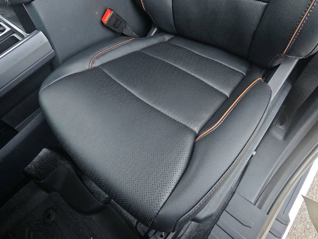 Used 2022 GMC Sierra 1500 Denali w/ Denali Reserve Package image 29