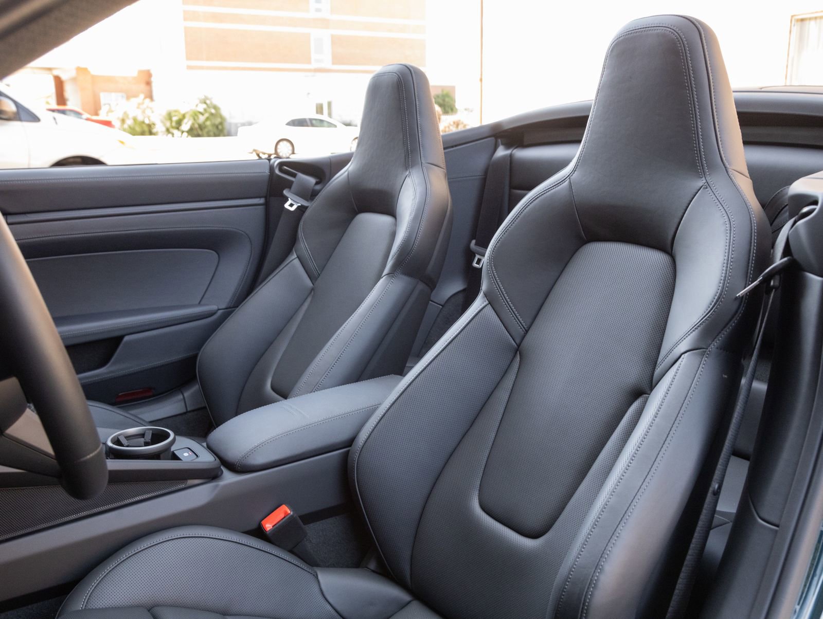 Certified 2026 Porsche 911 GTS image 5