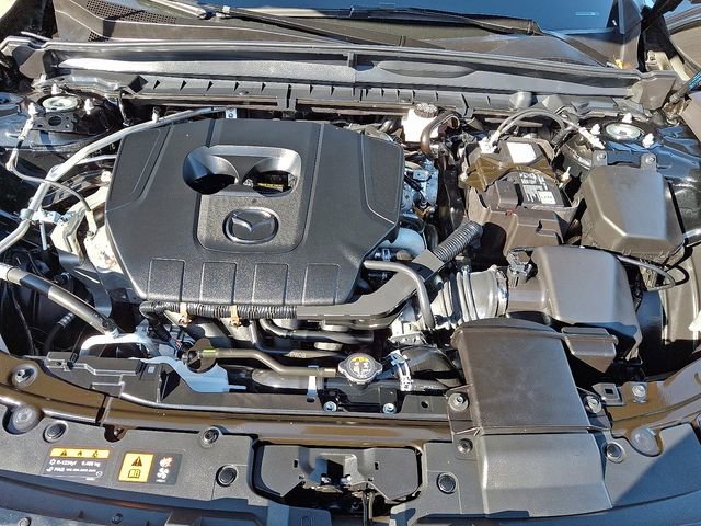 Used 2025 MAZDA CX-50 AWD 2.5 S w/ Premium Package image 33