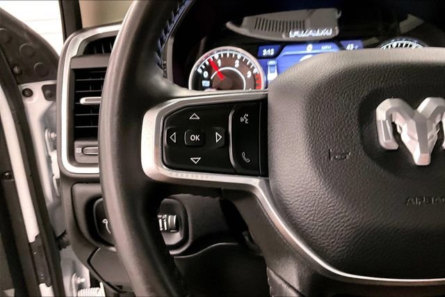 Used 2024 RAM 2500 Laramie w/ Safety Group image 26