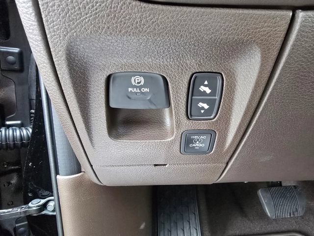 New 2026 RAM 1500 Limited AWD/4WD image 12