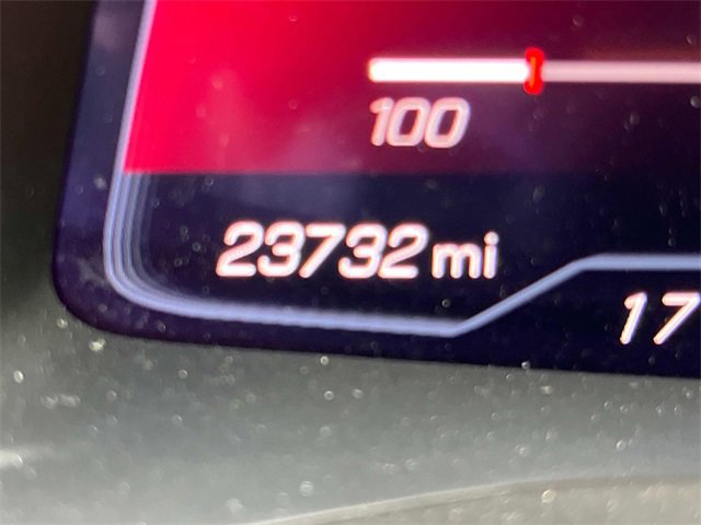 Used 2021 Chevrolet Corvette Stingray Premium Cpe w/ Z51 Performance Package image 14