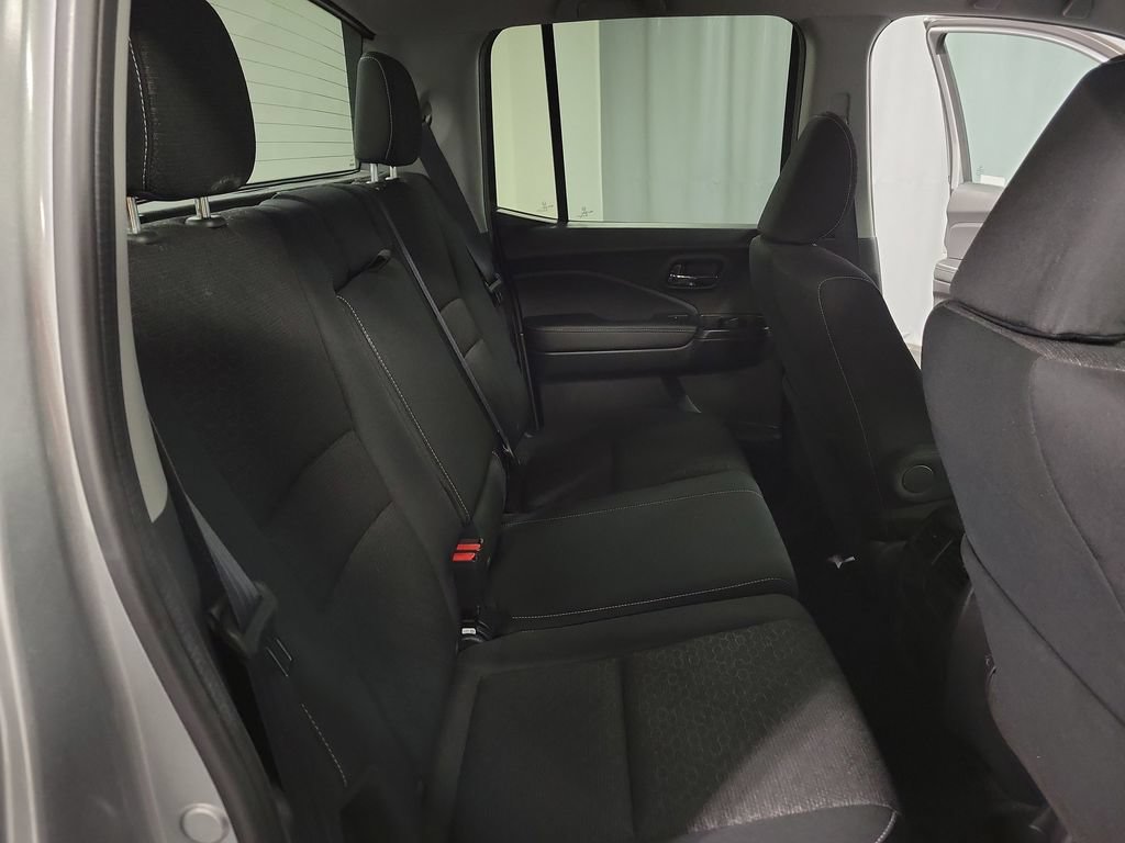 Used 2023 Honda Ridgeline Sport image 30