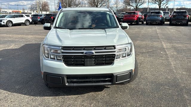 Certified 2022 Ford Maverick Lariat w/ Lariat Luxury Package image 30