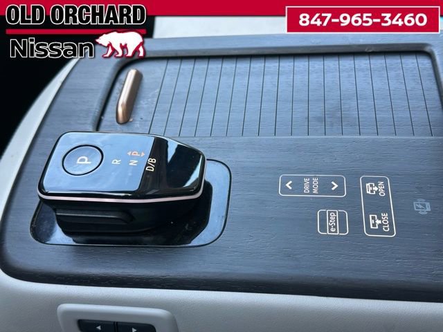 Used 2023 Nissan Ariya FWD image 13