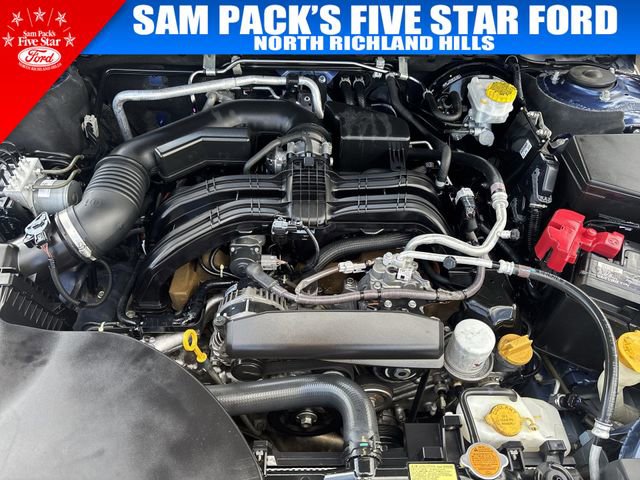 Used 2021 Subaru Outback Premium image 33