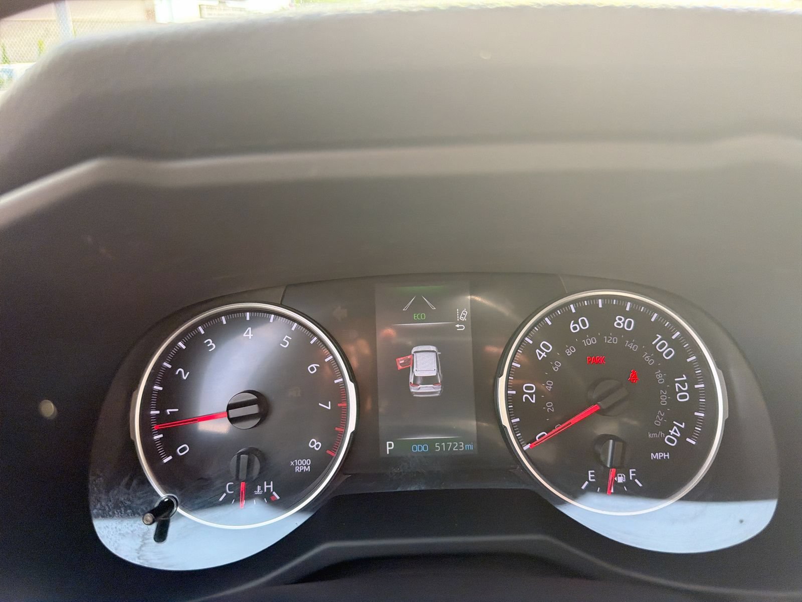 Used 2021 Toyota RAV4 LE FWD image 33