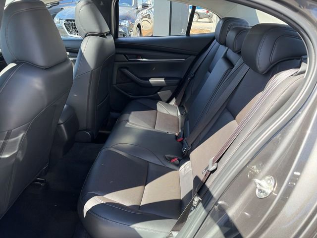 Used 2019 MAZDA MAZDA3 AWD Sedan w/ Premium Package image 22