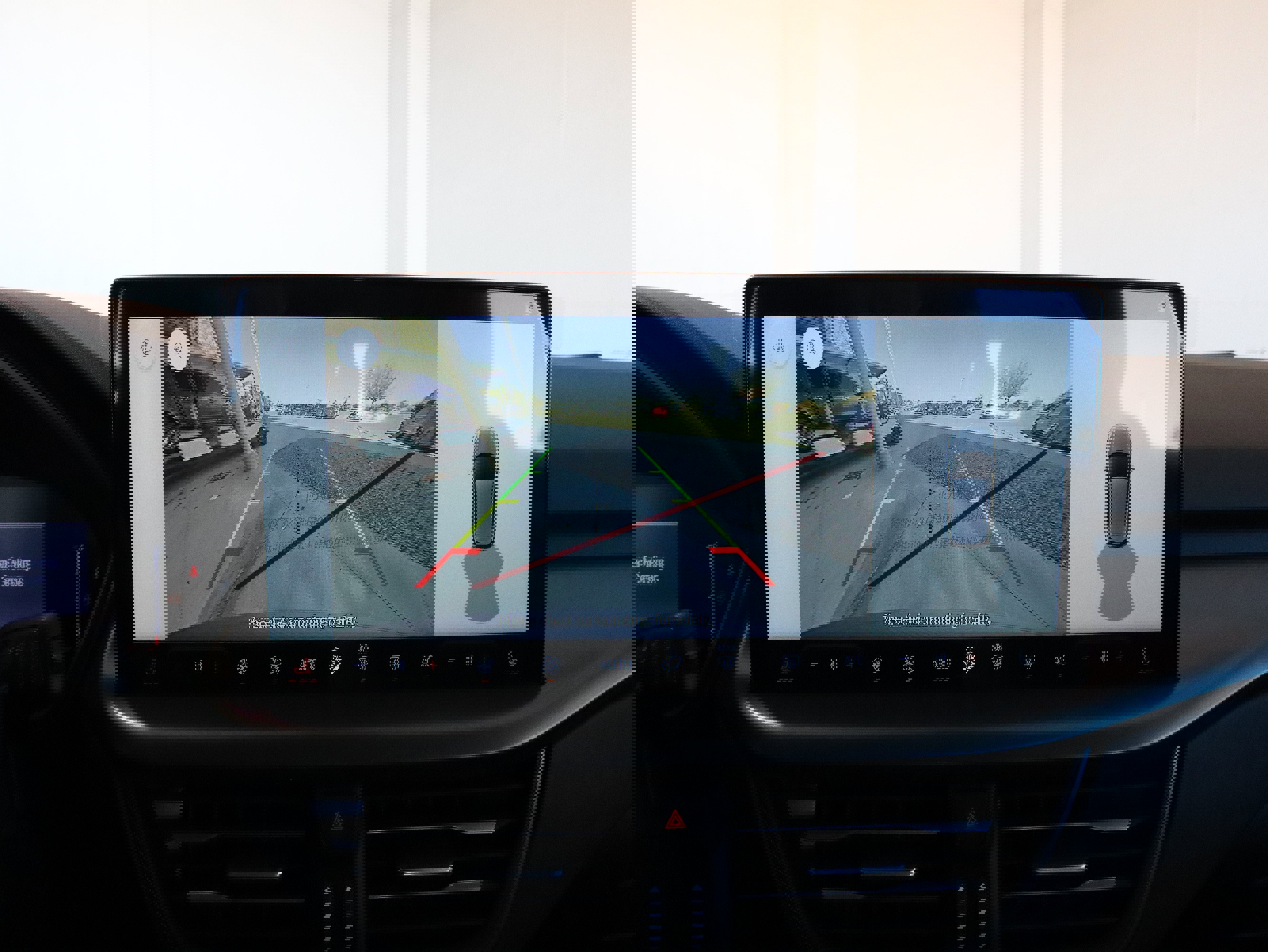 New 2026 Ford Escape SE image 27