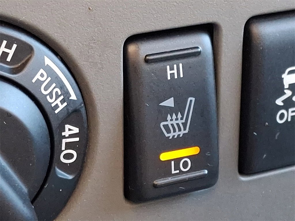 Used 2018 Nissan Frontier SV w/ Value Truck Package image 22