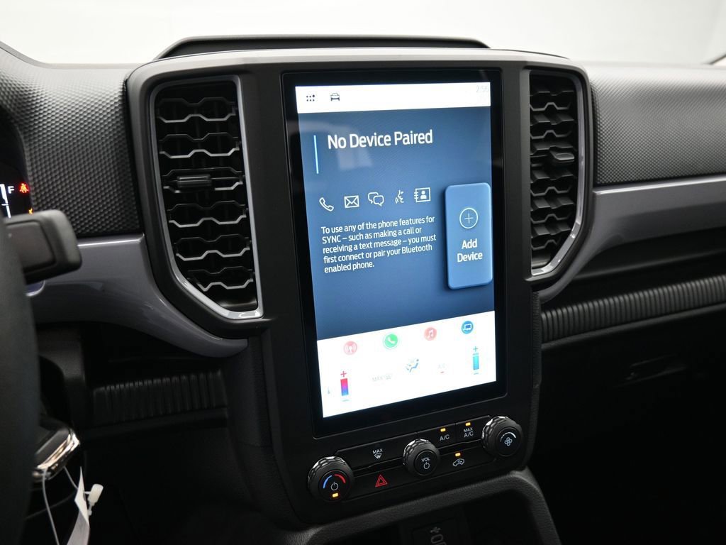 Used 2025 Ford Ranger XL w/ Trailer Tow Package image 12