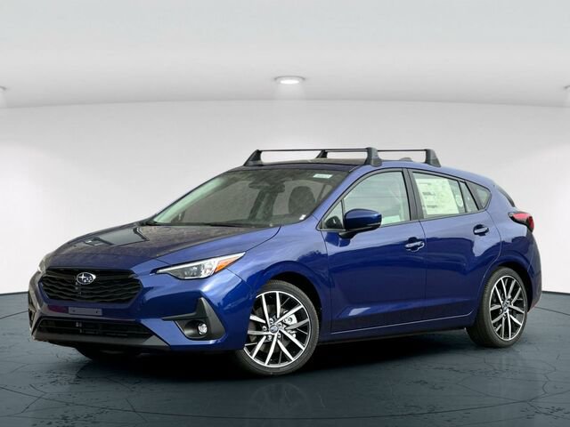New 2026 Subaru Impreza 2.0i Sport AWD/4WD image 2