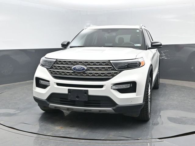 Certified 2023 Ford Explorer King Ranch w/ Technology Package AWD/4WD image 23