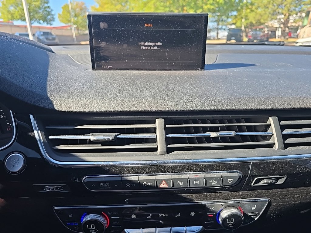 Used 2019 Audi Q7 3.0T Prestige AWD/4WD image 15