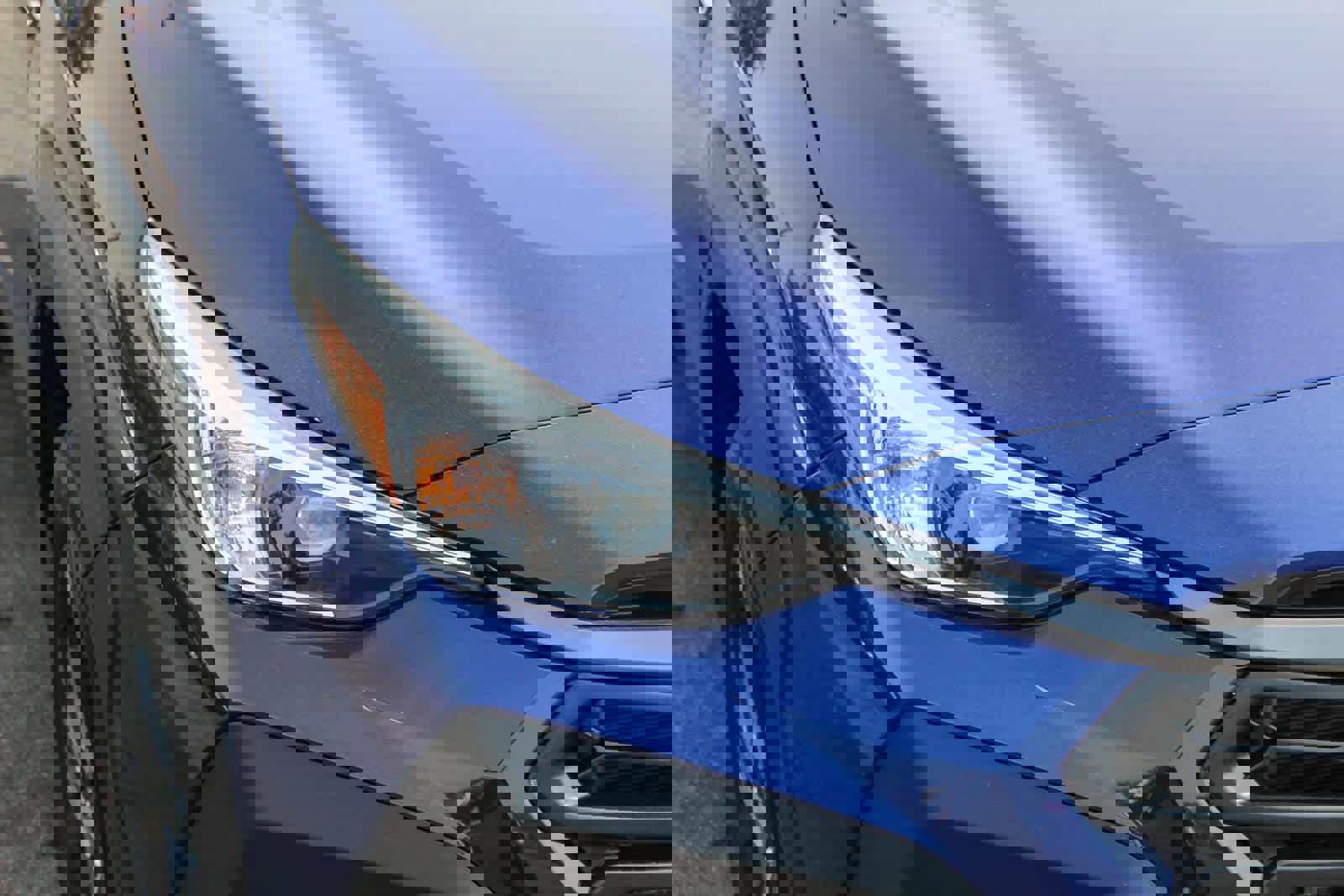 New 2025 Subaru Crosstrek 2.5i Premium image 7