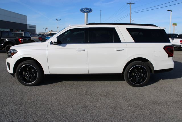 Used 2024 Ford Expedition Max Limited image 10