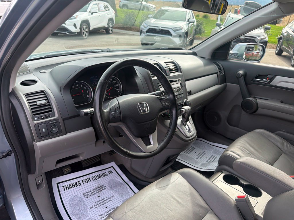 Used 2011 Honda CR-V EX-L image 23