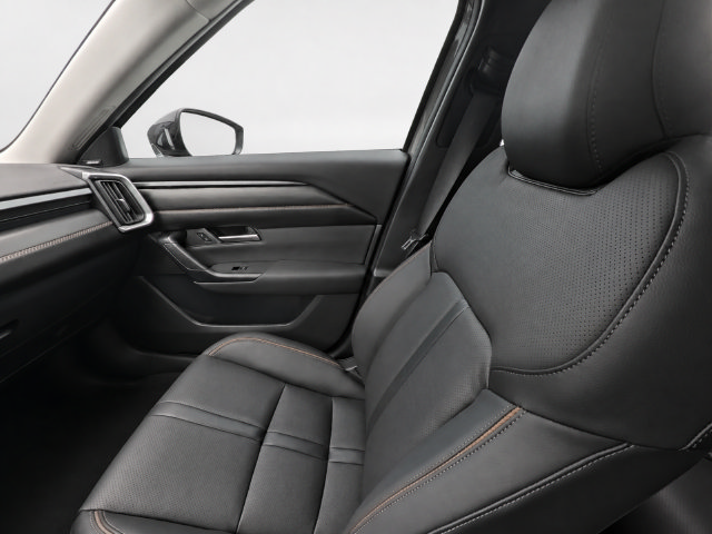 Certified 2025 MAZDA CX-50 AWD 2.5 Hybrid w/ Premium Pkg image 12
